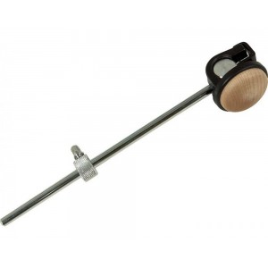 Tama Wooden Iron Cobra Bass Drum Pedal Beater