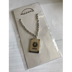 Yamaha Necklace