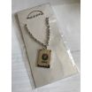 Yamaha Necklace