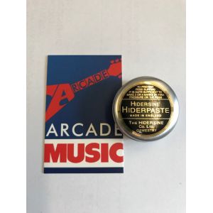 Violin Peg Paste