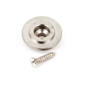 Fender USA Original Bass Guitar String Guide