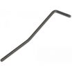 Ibanez tremolo arm 2FA2-C1B
