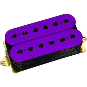 Dimarzio DP100V-BK Super Distortion