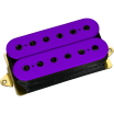 Dimarzio DP100V-BK Super Distortion