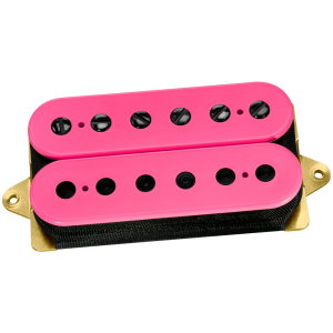 Dimarzio Air Norton&reg; Pickup, F spaced Pink