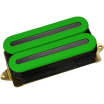 Dimarzio D ACTIVATOR-XTM BRIDGE DP222GN