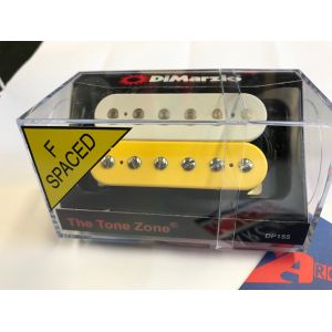 THE TONE ZONE&reg; DP155BFYW Yellow/White