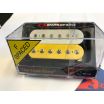 THE TONE ZONE® DP155BFYW Yellow/White