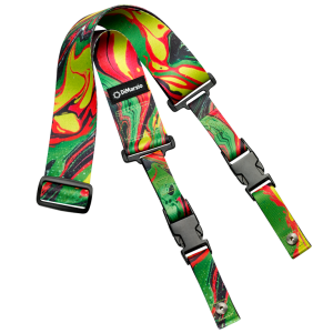 STEVE VAI CLIPLOCK&reg; &mdash; GREEN UNIVERSE