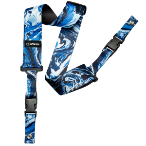 STEVE VAI CLIPLOCK&reg; &mdash; BLUE UNIVERSE