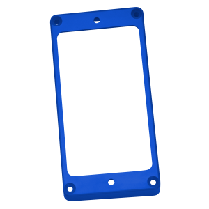 MOUNTING RING - BRIDGE POSITION BLUE