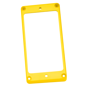 MOUNTING RING - BRIDGE POSITION YELLOW