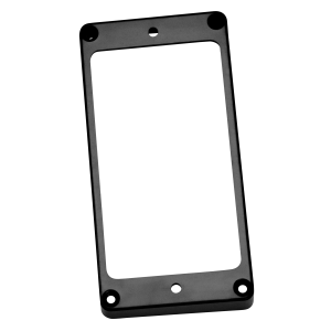 MOUNTING RING - BRIDGE POSITION BLACK