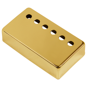HUMBUCKING PICKUP COVER