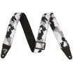Fender 2 Inch Camo Strap Winter