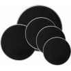 Mesh Drum Head Set