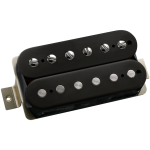 Dimarzio Paf 59 Bridge Pickup DP275BK Black