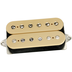 Dimarzio DP254CR Transition Cream