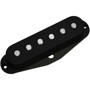 Dimarzio DP416 Area 61 Pickup Black