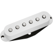 Dimarzio DP422W Injector Pickup In White Neck