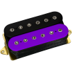 Dimarzio 161FVB Steve's Special Purple Black