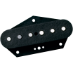 Dimarzio DP173BK Twang King Bridge Black