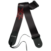 Jim Root Number 4 Black Standard Strap