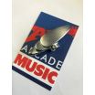 Yamaha  Closed Top Wing Nut M8 For Hardware Stands