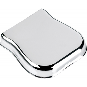 Pure Vintage Telecaster&reg; Ashtray Bridge Cover