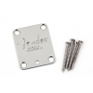 Fender Micro Tilt 4 Bolt Neck Plate