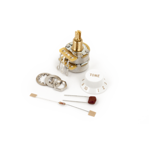 Fender TBX Tone Control Potentiometer