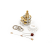 Fender TBX Tone Control Potentiometer