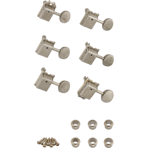 ROAD WORN® GUITAR MACHINE HEADS