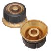 Ibanez Sure Grip III gold Control Knob