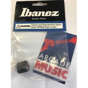 GENUINE IBANEZ BARREL KNOB Designed for use on many Ibanez bass guitars