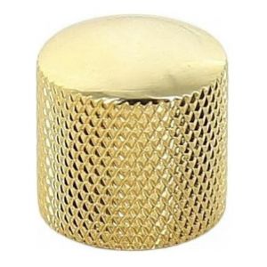 Ibanez Gold Snap On Guitar Control Knob