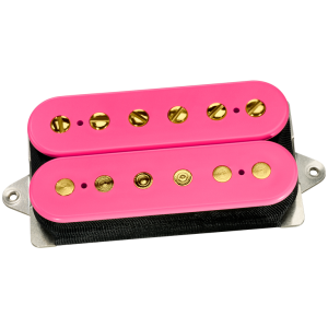 DIMARZIO&reg; AT-1 DP224FPK+G Pink
