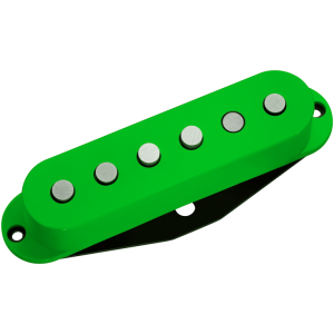 Dimarzio DP116GN HS 2 Green