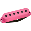 Dimarzio DP111PK+BK Pink