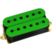 Dimarzio DP100GN BK Super Distortion