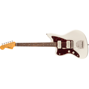 CLASSIC VIBE '60S JAZZMASTER, LEFT-HANDED