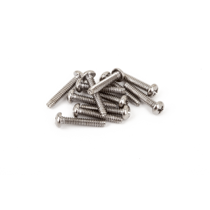 STRATOCASTER-TELECASTER PICKUP MOUNTING SCREWS