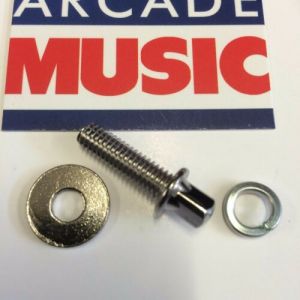 Tama Screw (M6&times;20mm) & washers for hi hat stand
