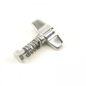 Tama  bolt spring washer and nut assembly