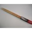 Tama American hickory 7a nylon tip drumstick set