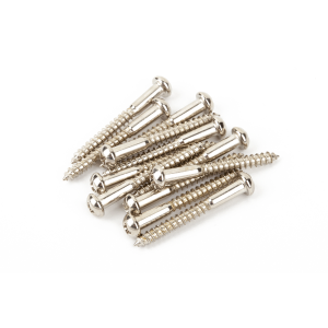 Vintage-Style Strat® Bridge Mounting Screws