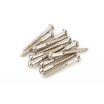 Vintage-Style Strat® Bridge Mounting Screws