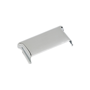 Pure Vintage Stratocaster® Bridge Cover