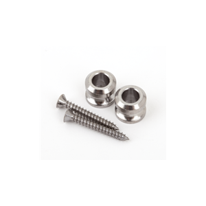 Fender 0994914000 American Standard Strap Buttons (2)