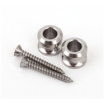 Fender 0994914000 American Standard Strap Buttons (2)